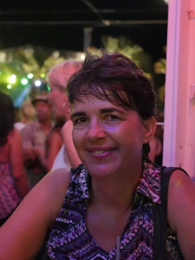 Bed & Breakfast Bed And Breakfast Toni Kunchi Willemstad