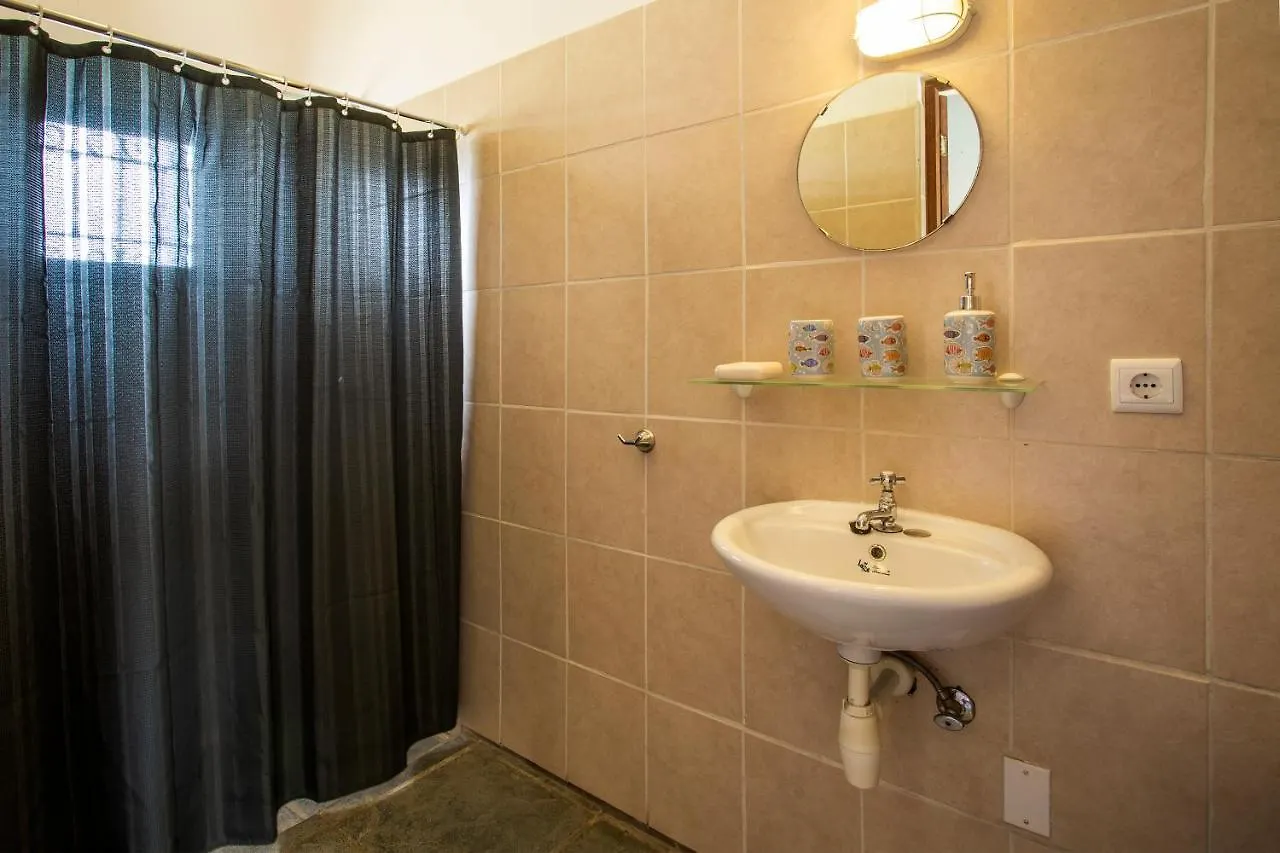 Bed & Breakfast Bed And Breakfast Toni Kunchi Willemstad