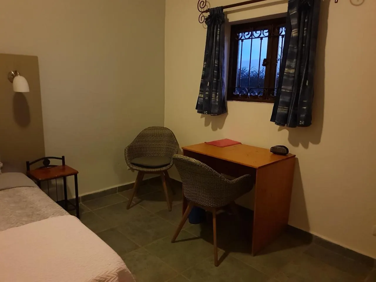 Bed And Breakfast Toni Kunchi Willemstad