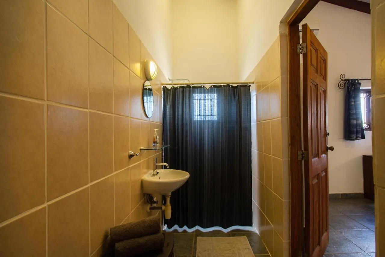 Bed And Breakfast Toni Kunchi Willemstad Bed & Breakfast