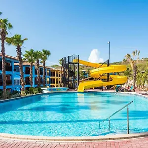 4* Resort Kunuku Curacao, Trademark By Wyndham