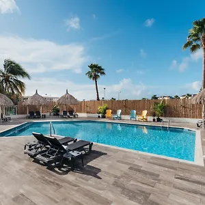 Bon Bini Curacao Holiday park