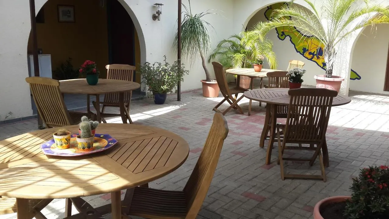 Bed And Breakfast Toni Kunchi Willemstad 3*,  Curacao