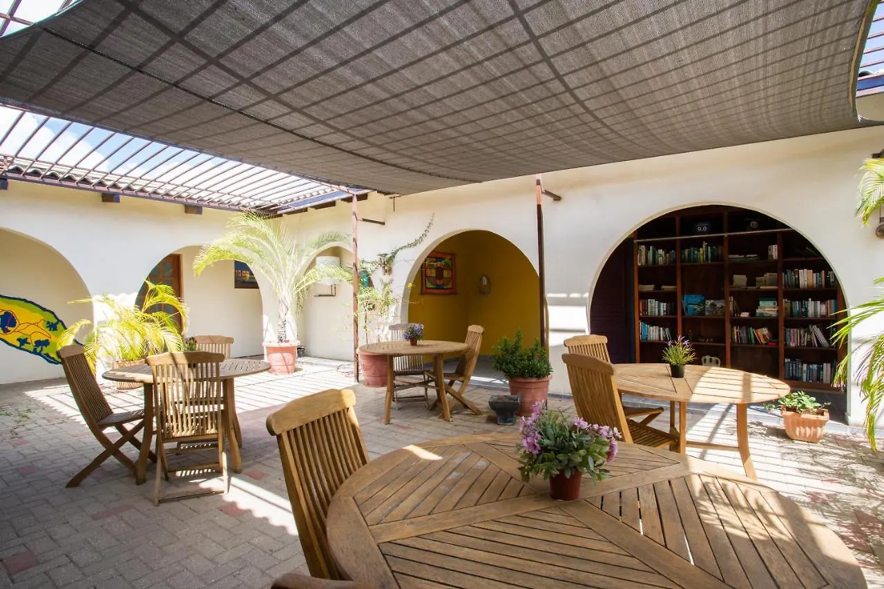 Bed And Breakfast Toni Kunchi Willemstad Bed & Breakfast